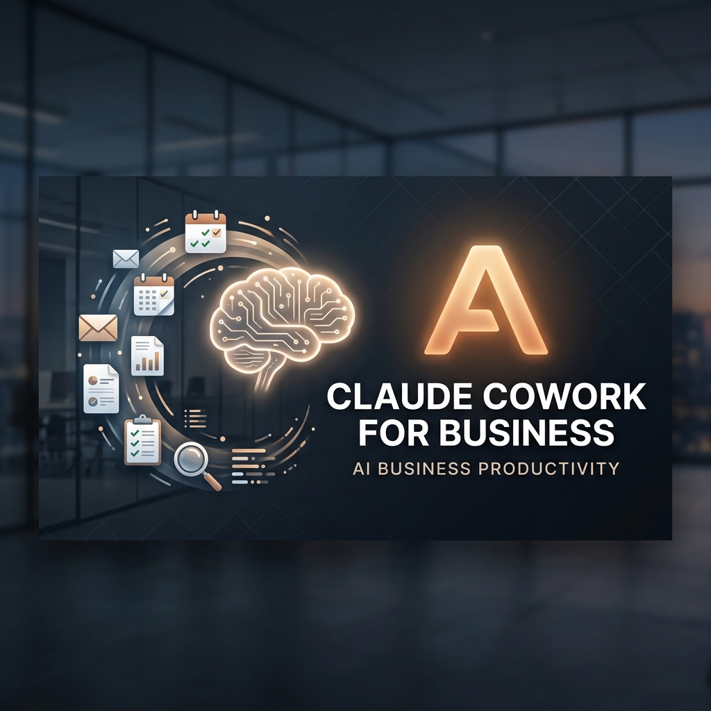 Claude Cowork for Business