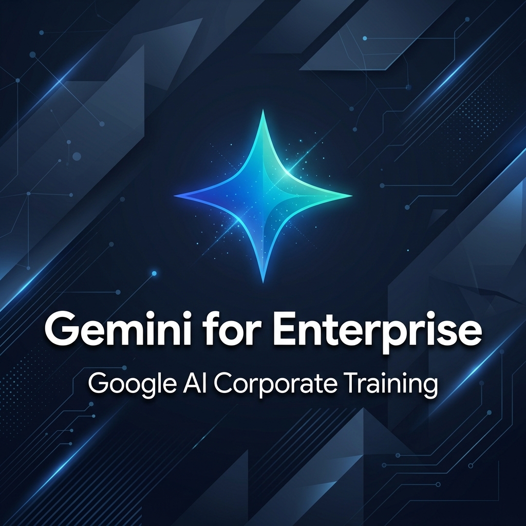 Gemini for Enterprise