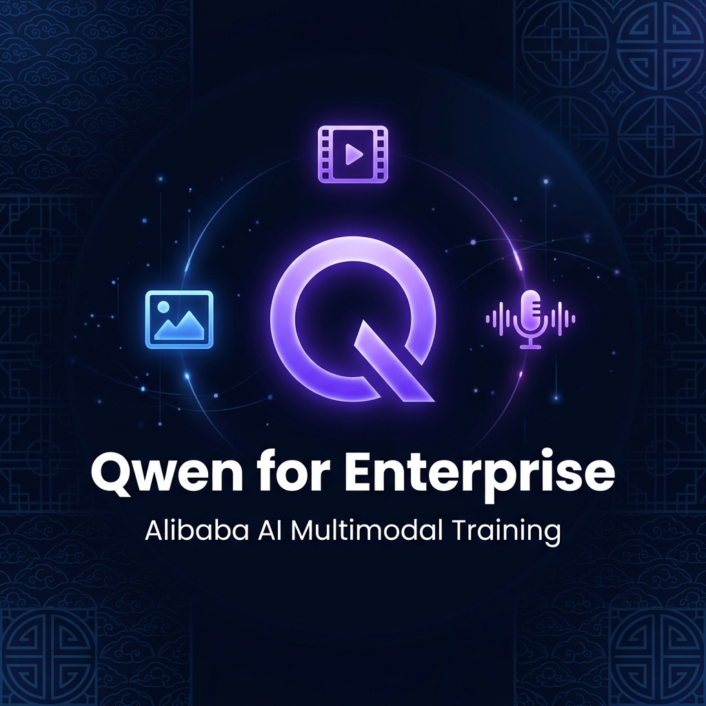 Qwen for Enterprise